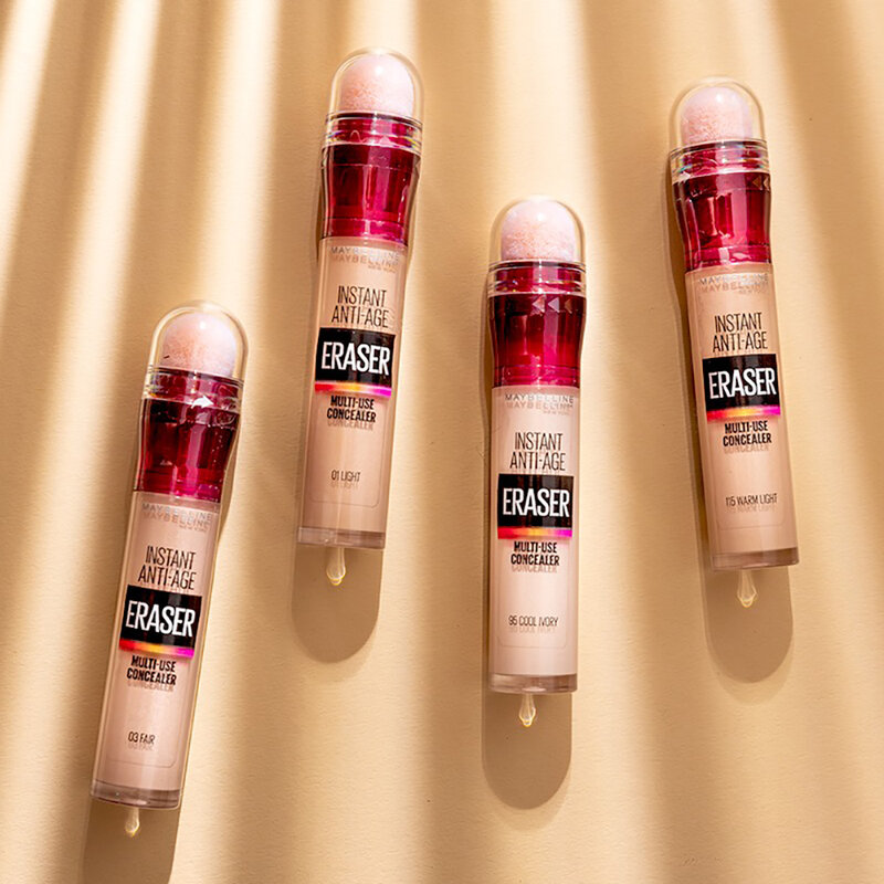 Maybelline New York Instant Age Rewind Concealer 6ml #150 Neutral
