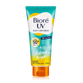 #Refresh Bright