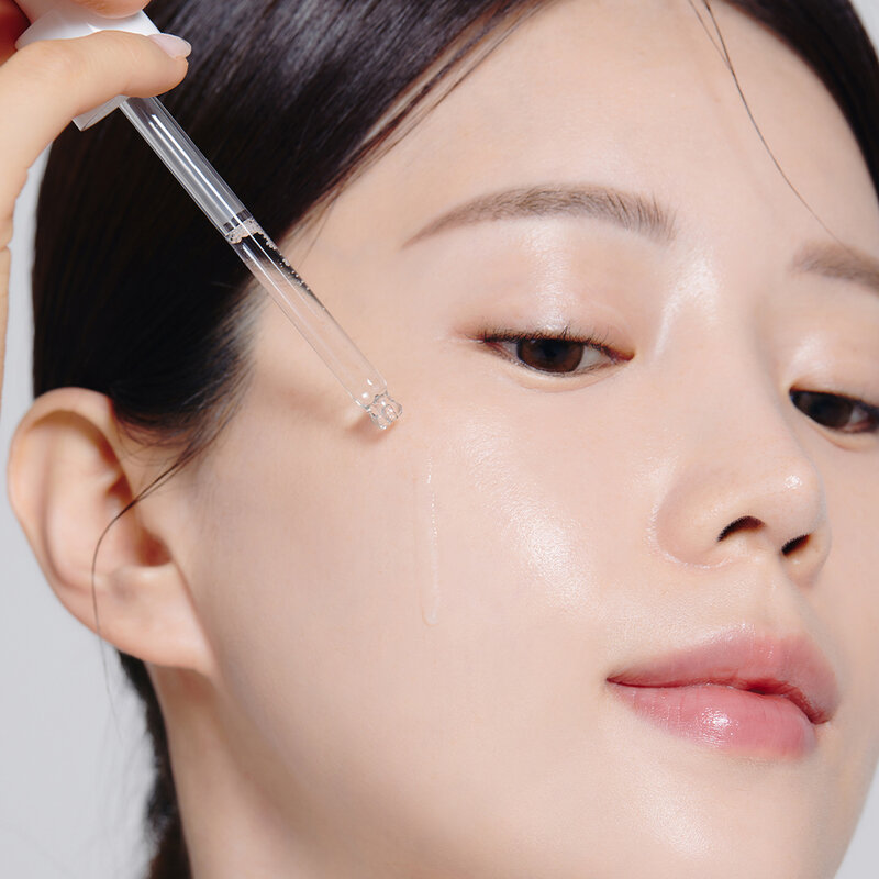 Etude SoonJung Cica Calming Ampoule Essence 50ml