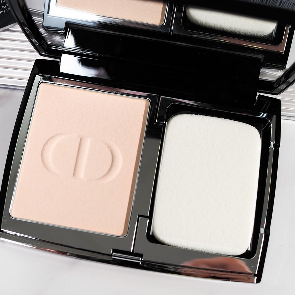 Dior Forever Natural Velvet Compact Foundation 10g #2N Neutral