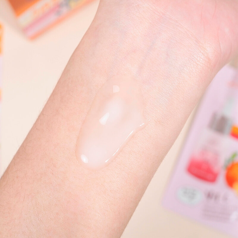 U-Star Bye Bye Dark Spot Vit C Serum 8g