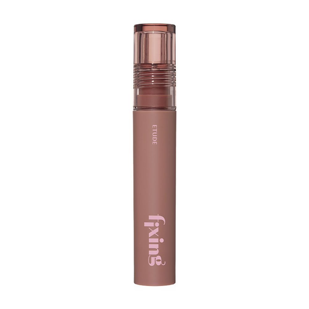 Etude Fixing Tint 4g #16 Baked Pecan ( สินค้าหมดอายุ : 2026.03.26 ) 