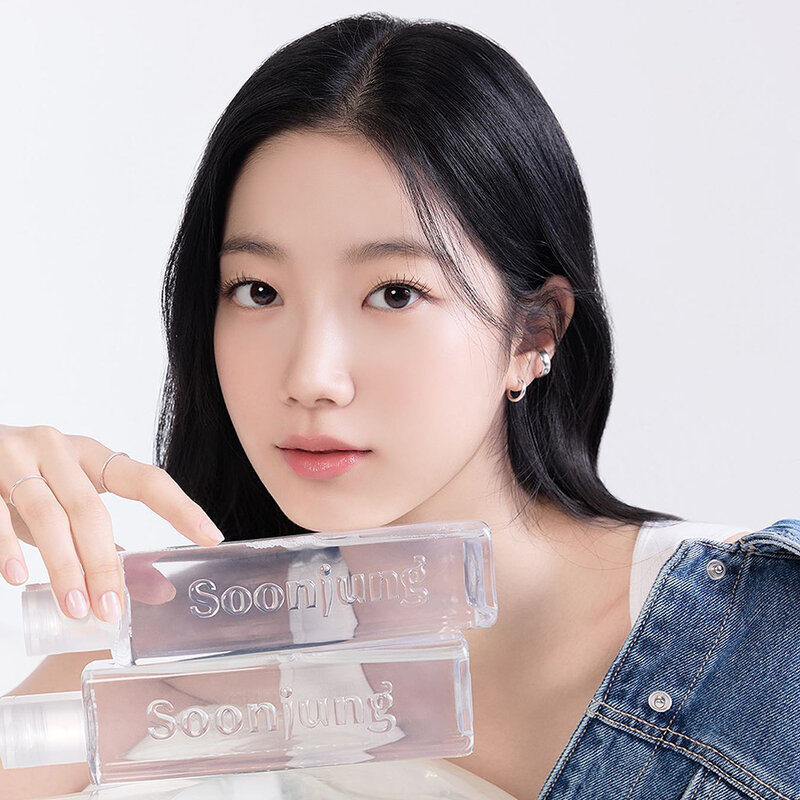 Etude Soon Jung PH5.5 Relief Toner 350ml