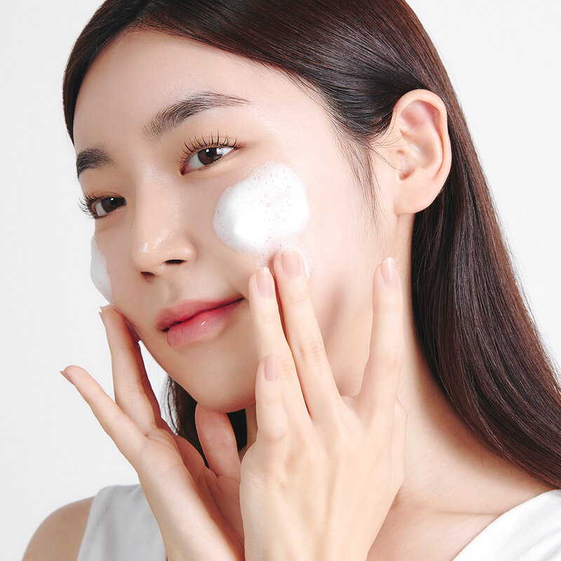 Etude Soon Jung PH 6.5 Whip Cleanser 150ml