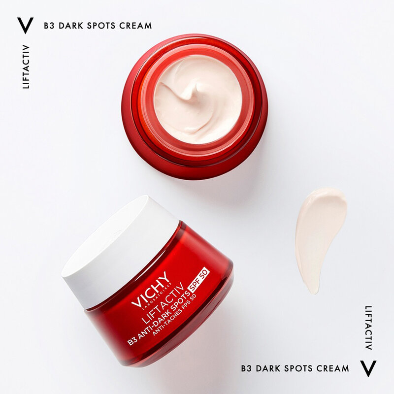 Vichy Liftactiv B3 Anti-Dark Spots Cream SPF50 50ml