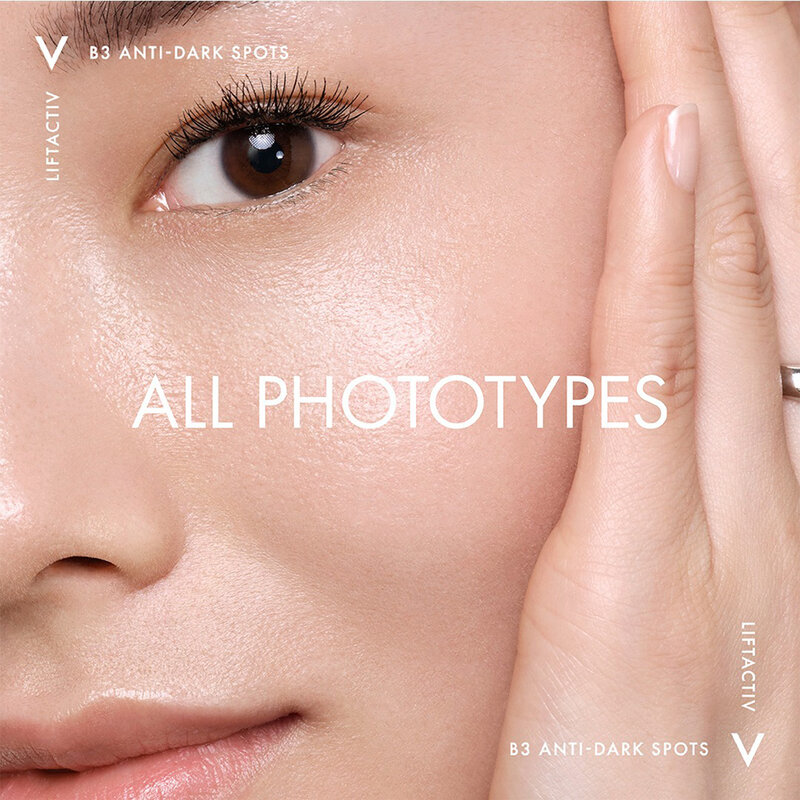Vichy Liftactiv B3 Anti-Dark Spots Cream SPF50 50ml