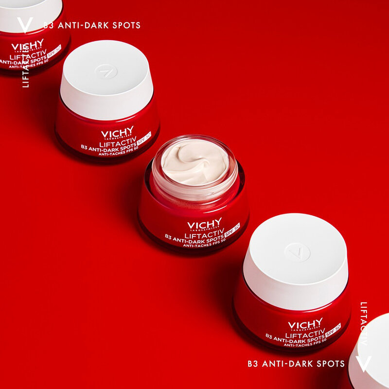 Vichy Liftactiv B3 Anti-Dark Spots Cream SPF50 50ml