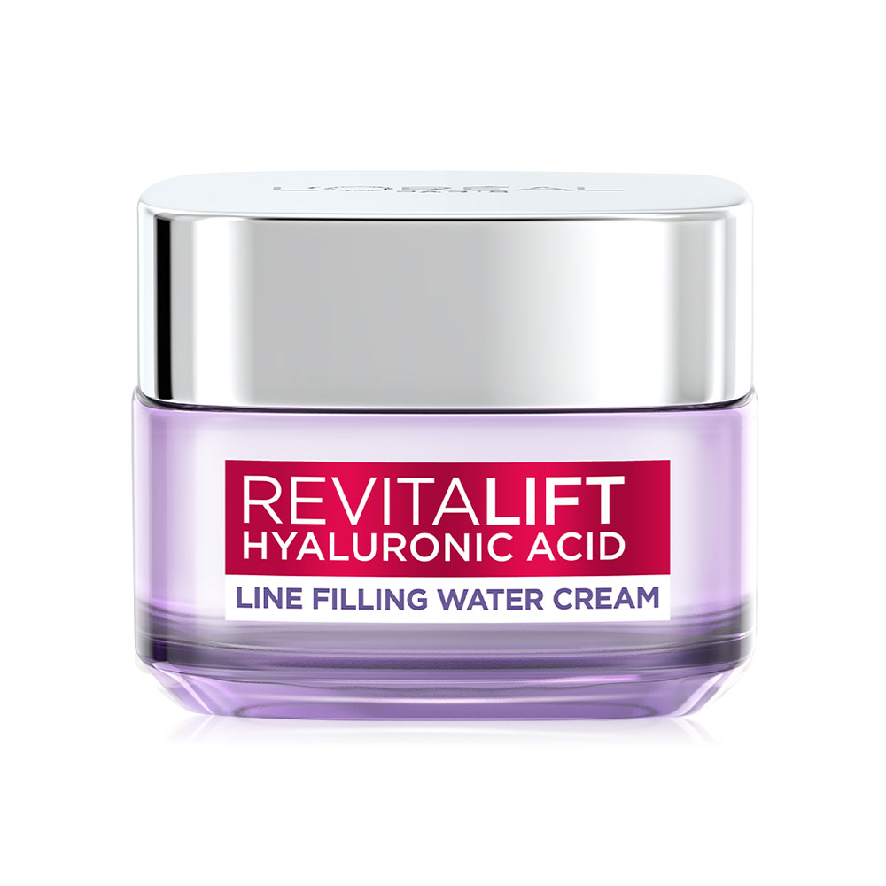 Loreal Paris Revitalift Hyaluronic Acid Day Cream 50ml