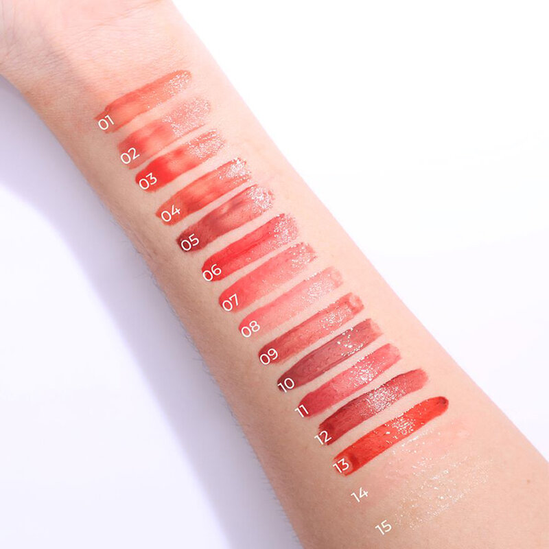 4U2 Serum Tint Oil 3g #01 Everyday Nude