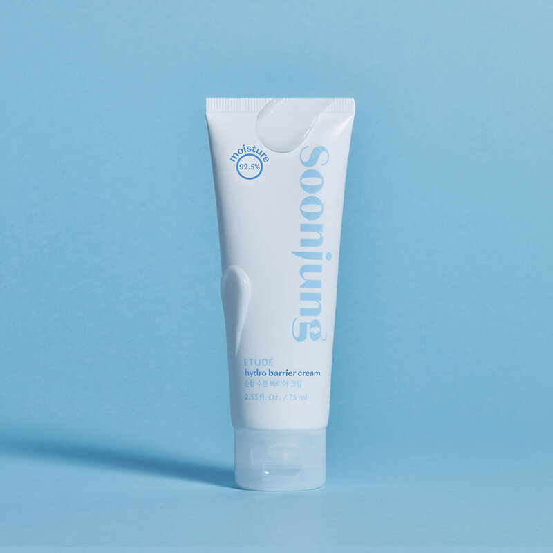 Etude Soon Jung Hydro Barrier Cream 75g