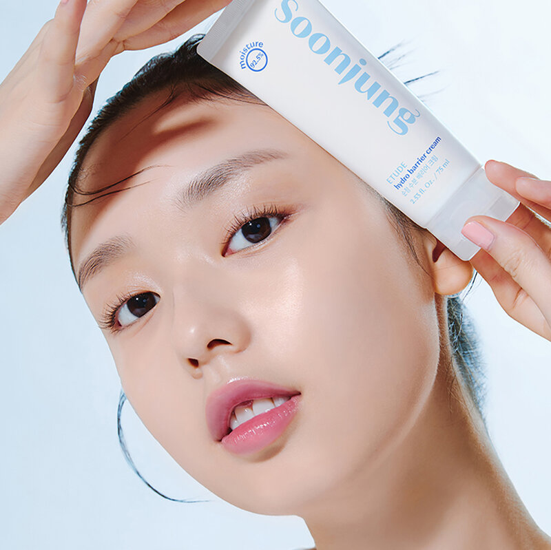 Etude Soon Jung Hydro Barrier Cream 75g