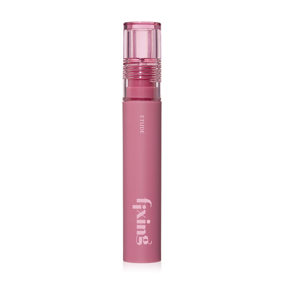 Etude Fixing Tint 4g #10 Smoky Cherry ( สินค้าหมดอายุ : 2026.01.28 ) 