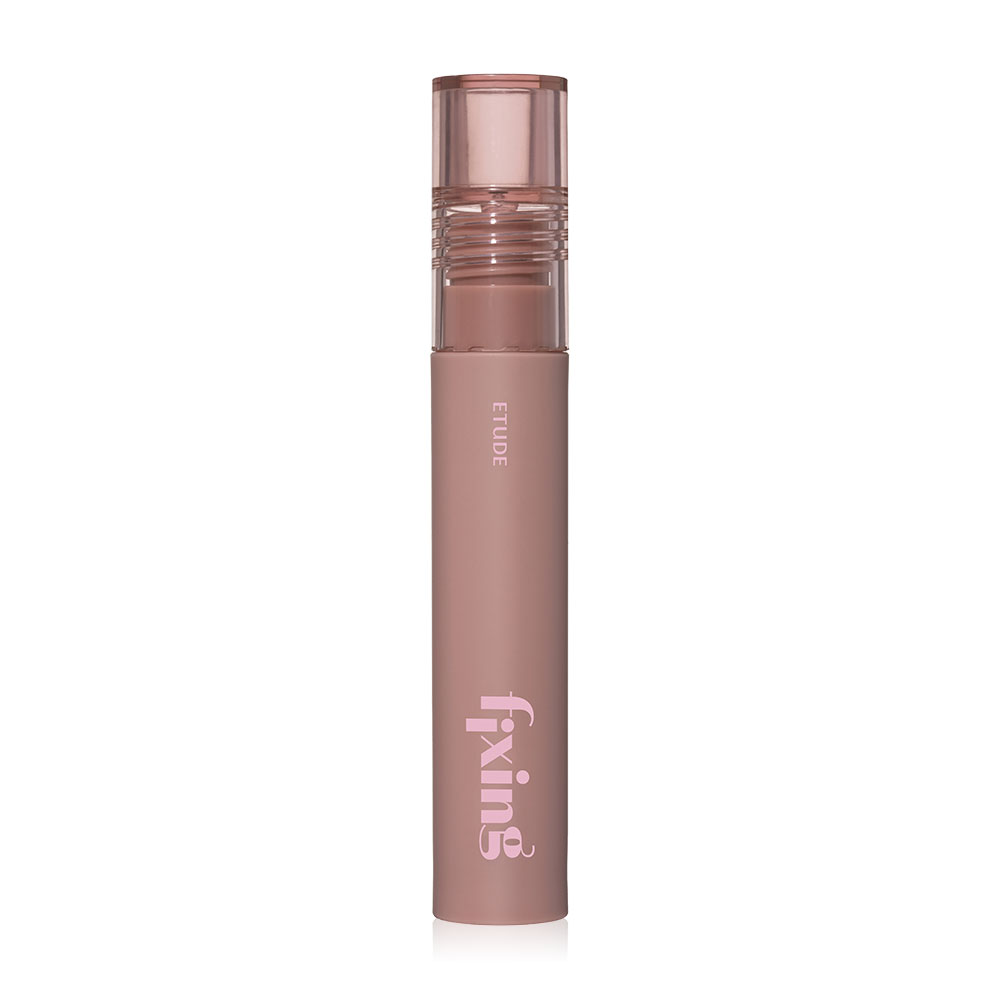 Etude Fixing Tint 4g #08 Dusty Beige ( สินค้าหมดอายุ : 2026.01.02 ) 
