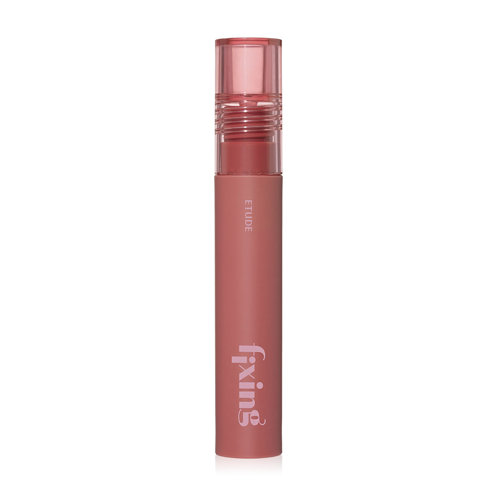 Etude Fixing Tint 4g #01 Analog Rose ( สินค้าหมดอายุ : 2025.07.24 ) 