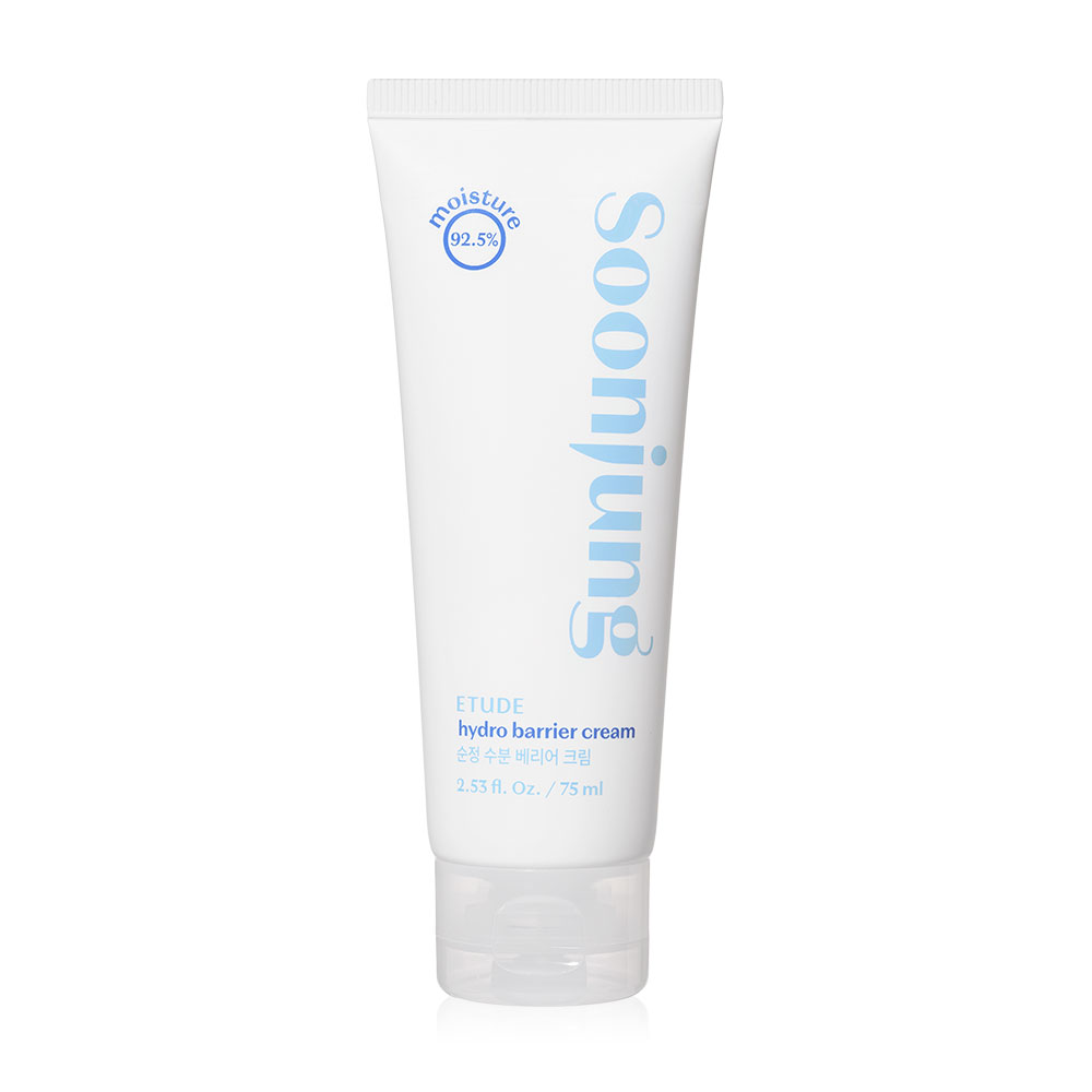 Etude Soon Jung Hydro Barrier Cream 75g