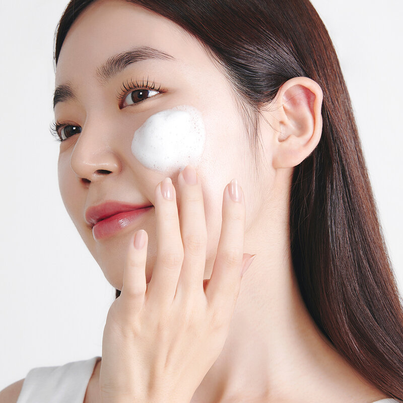 Etude Soon Jung 5.5 Foam Cleanser 150ml