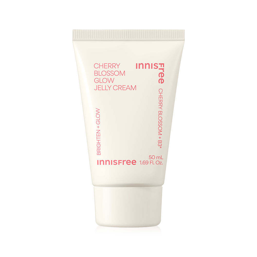 Innisfree Jeju Cherry Blossom Jelly Cream 50ml