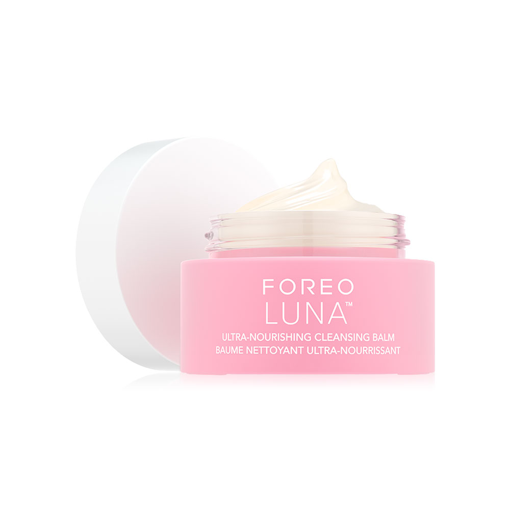 FOREO Luna Ultra-Nourishing Cleansing Balm 75ml ( สินค้าหมดอายุ : 2026.01.18 ) 
