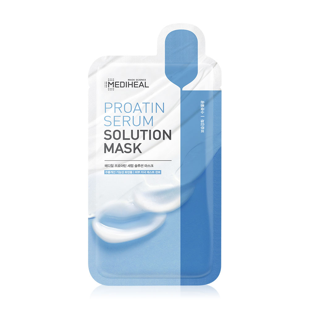 Mediheal Proatin Serum Solution Mask 25ml