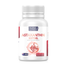 #Astaxanthin