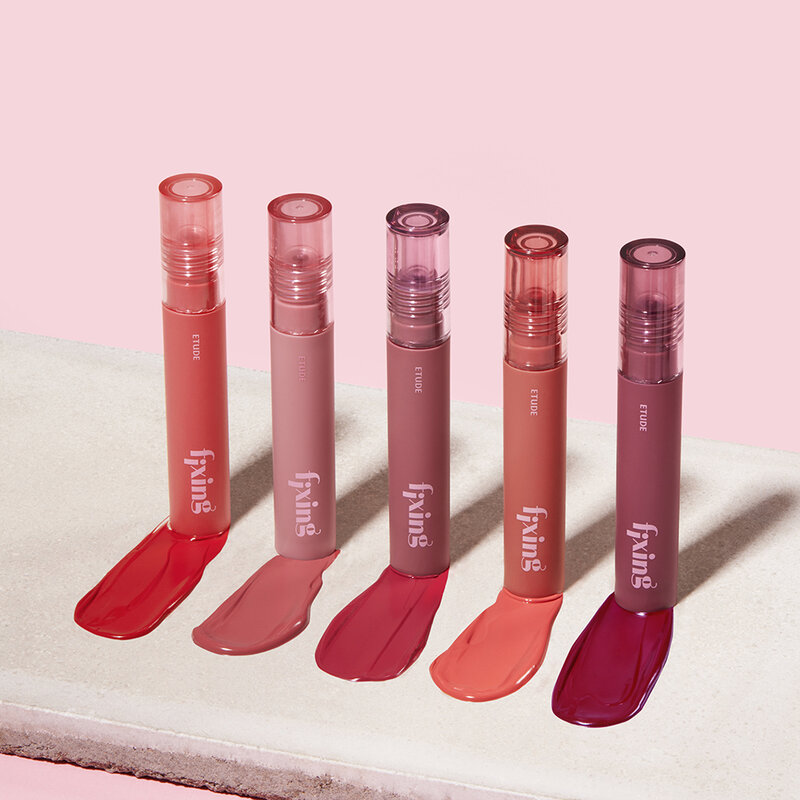 Etude Fixing Tint 4g #03 Mellow Peach