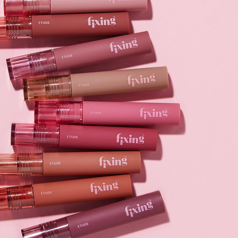 Etude Fixing Tint 4g #07 Cranberry Plum