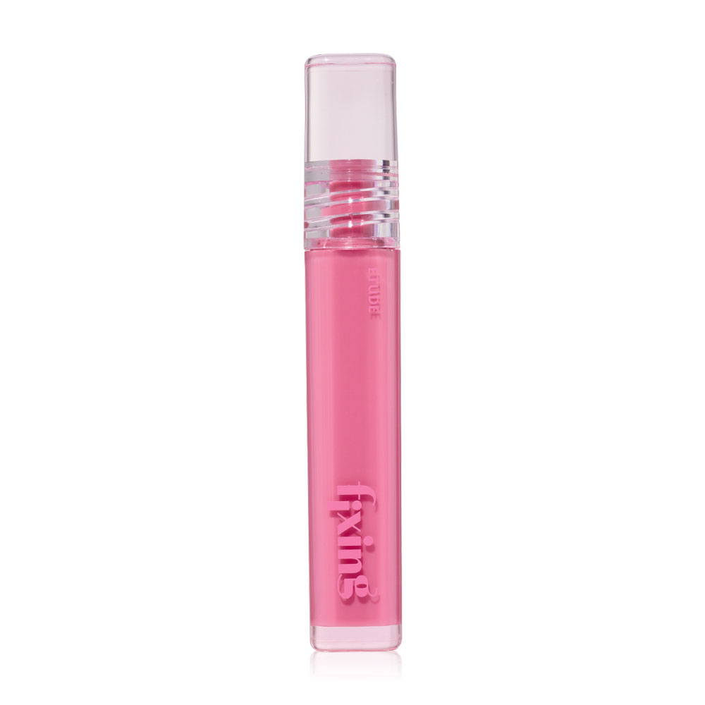 Etude Glow Fixing Tint 3.8g #07 Cold Fuchsia