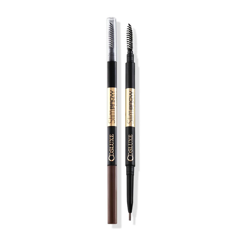 Cosluxe SlimBrow Pencil #Caramel