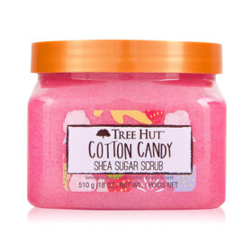 #Cotton Candy