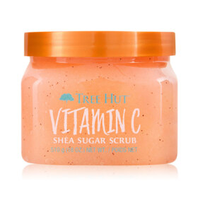 #Vitamin C