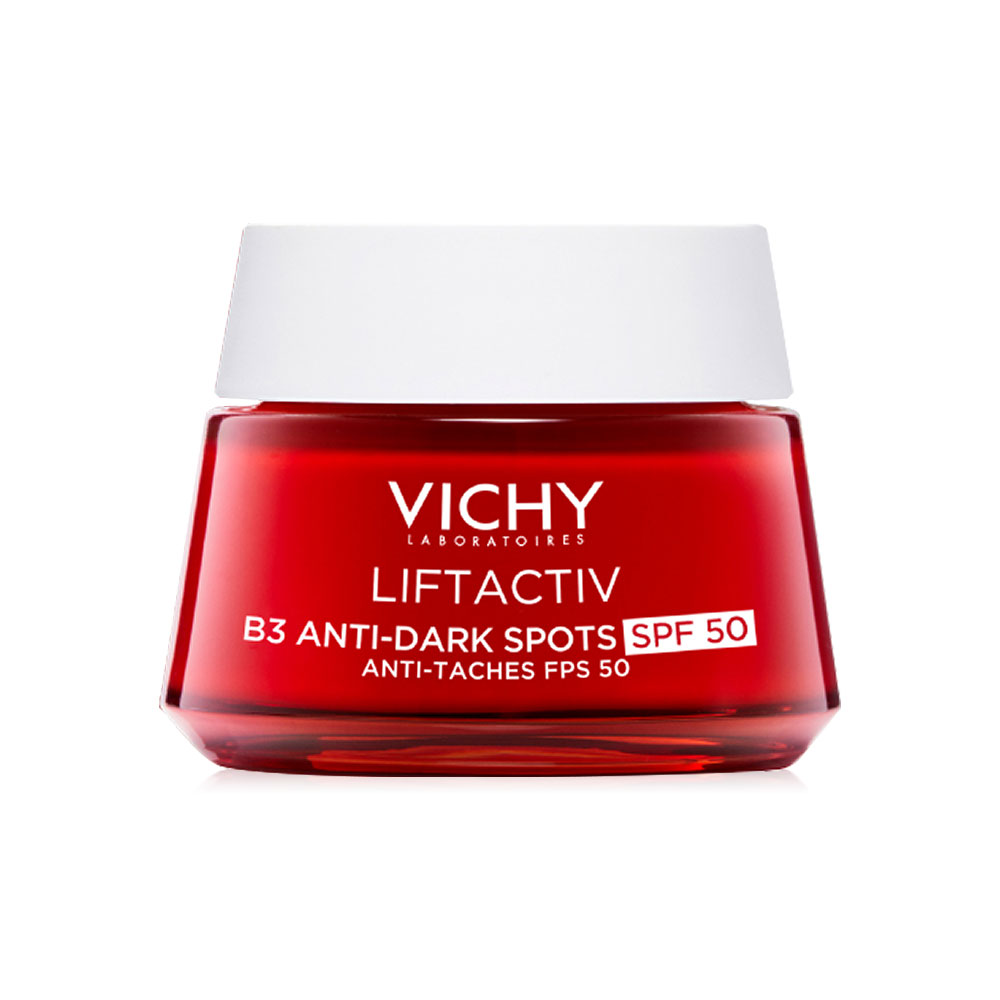 Vichy Liftactiv B3 Anti-Dark Spots Cream SPF50 50ml