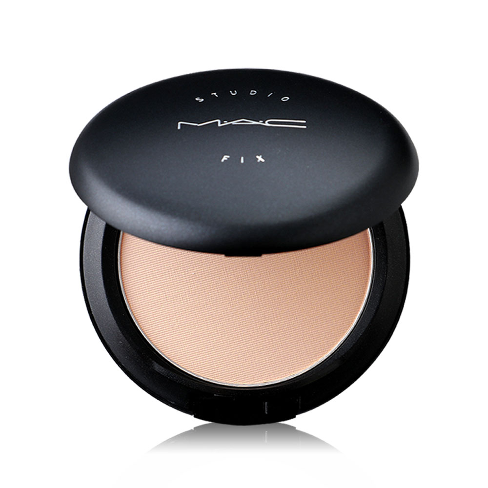 MAC Studio Fix Powder Plus Foundation 15g #NC35