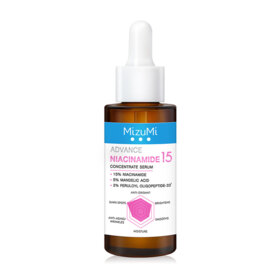 #Niacinamide 15