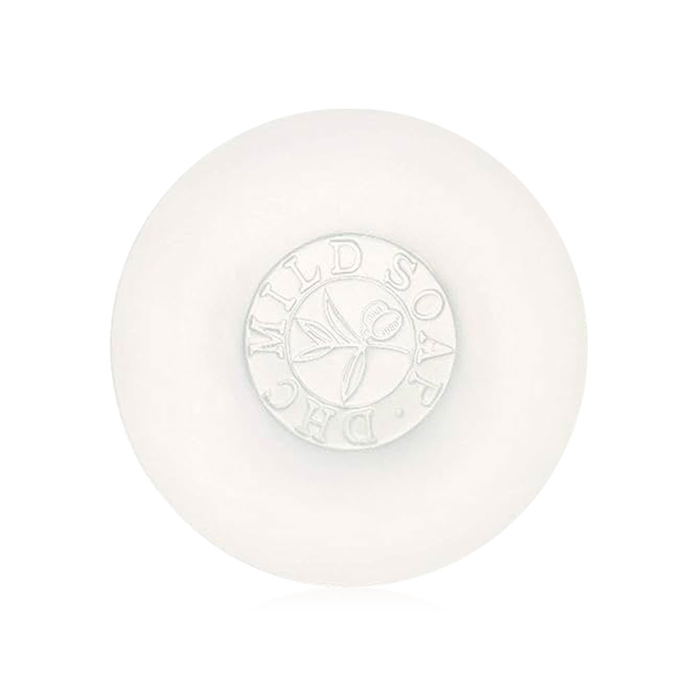 DHC Mild Soap 90g