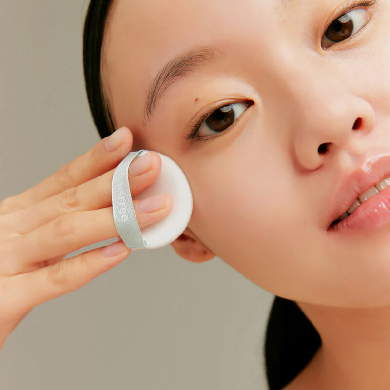 Innisfree No Sebum Mineral Pact 8.5g