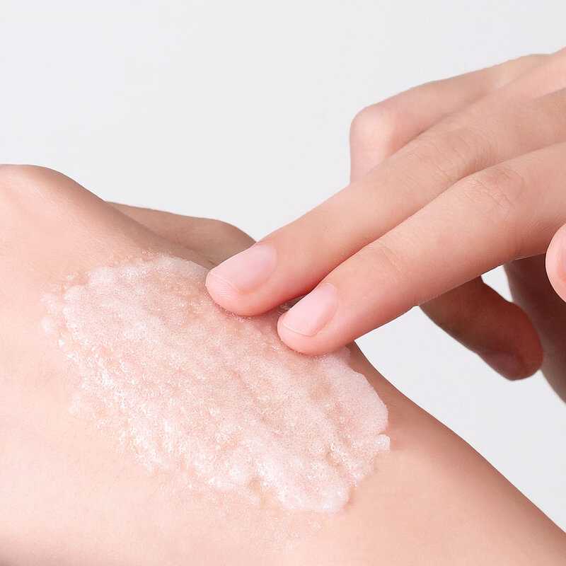 Freshment White Milky Gluta Scrub 700g
