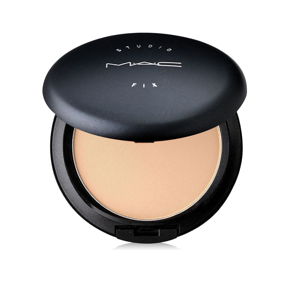 MAC Studio Fix Powder Plus Foundation 15g #NC25