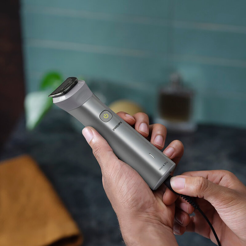 Philips Male Grooming Series 5000 10In1 Mg5920/15