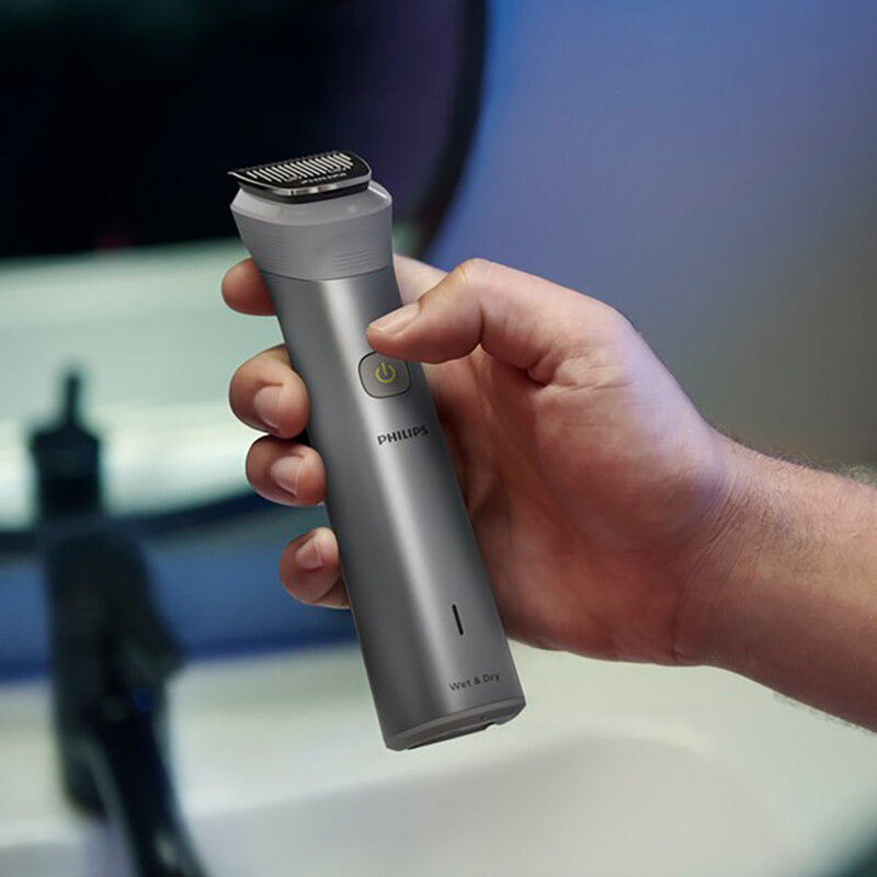 Philips Male Grooming Series 5000 10In1 Mg5920/15
