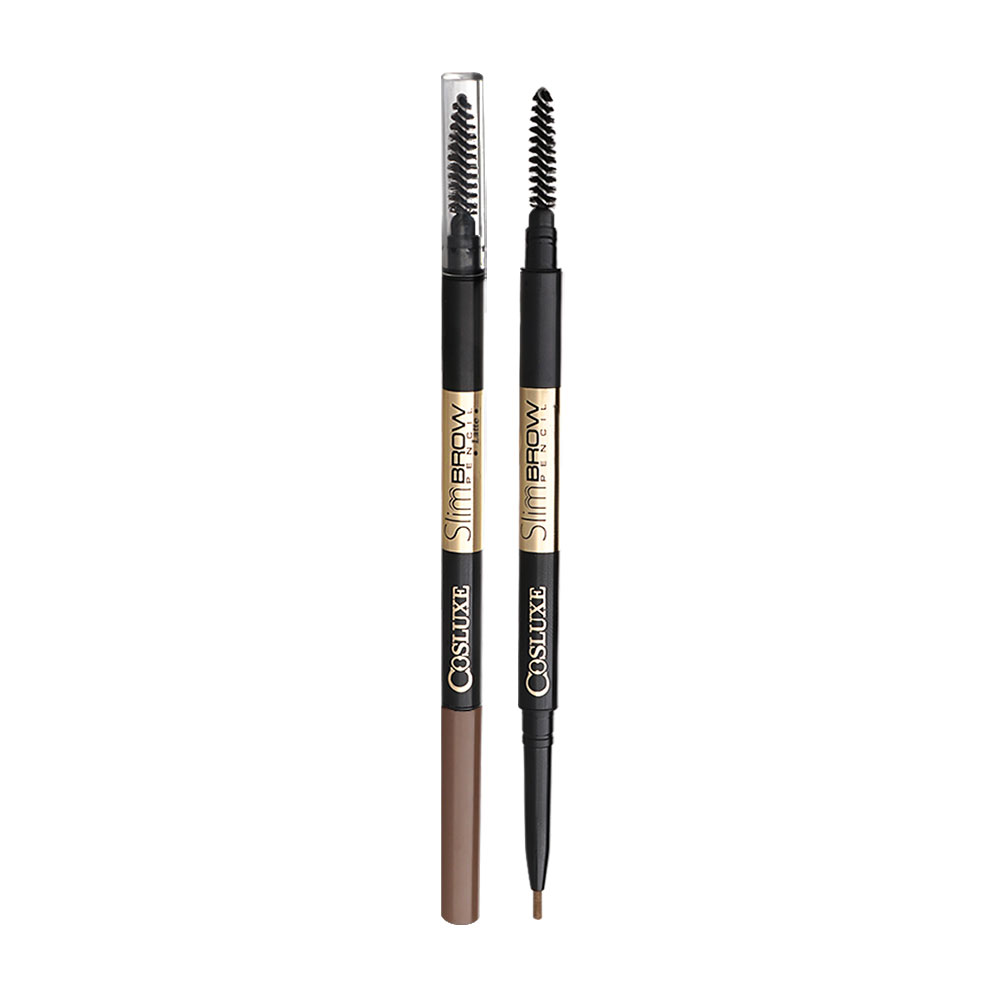 Cosluxe SlimBrow Pencil 0.05g #Latte