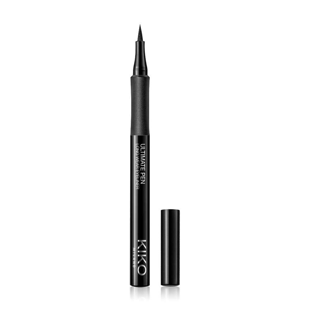 KIKO MILANO Ultimate Pen Eyeliner 1ml #01 Black