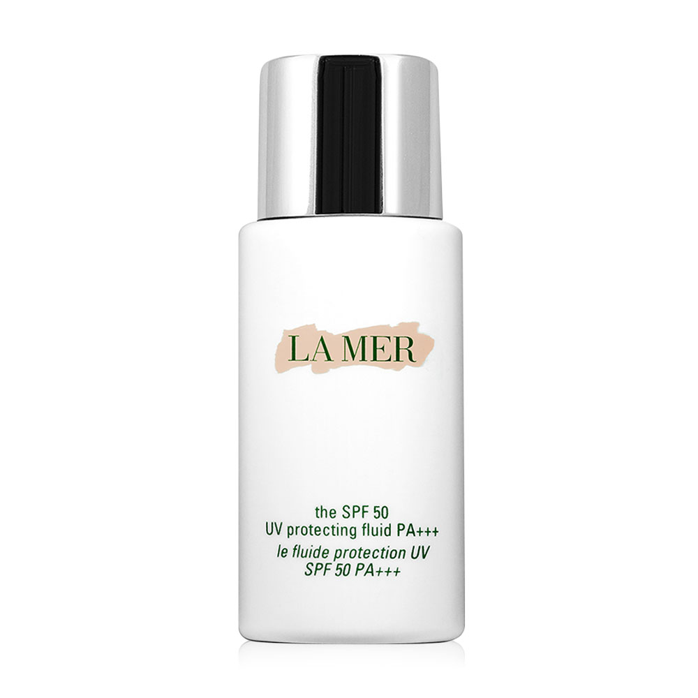 La Mer The SPF 50 UV Protecting Fluid PA+++ 50ml