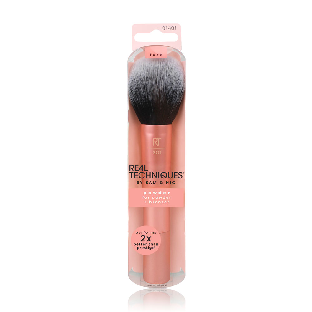 Real Techniques Base Powder Brush #01401