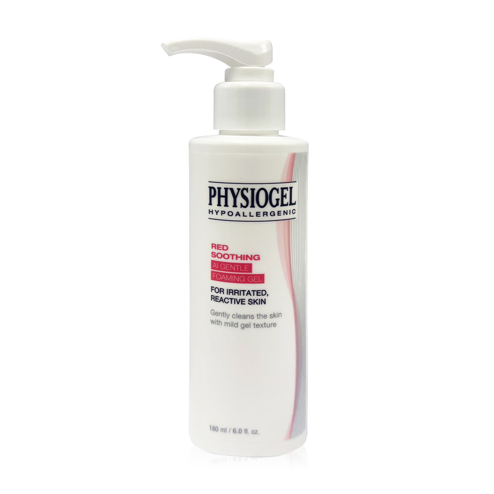 Physiogel Ai Gentle Foaming Gel 180ml
