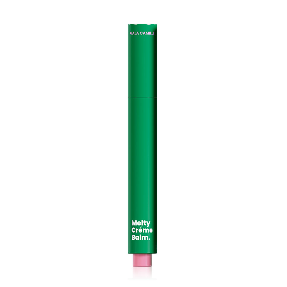 GALA CAMILLE Melty Creme Balm 1.8g #01 Dress Drip