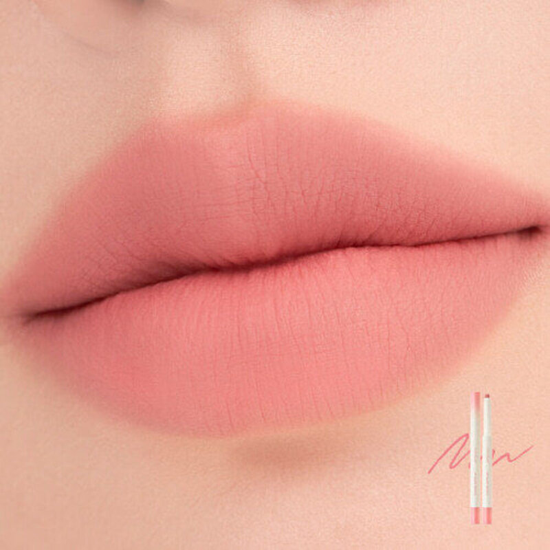 ROM&ND Lip Mate Pencil 0.5g #02 Dovey Pink