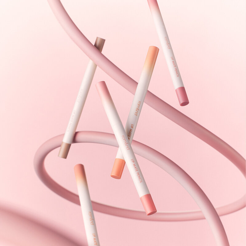 ROM&ND Lip Mate Pencil 0.5g #05 Taupey Shade