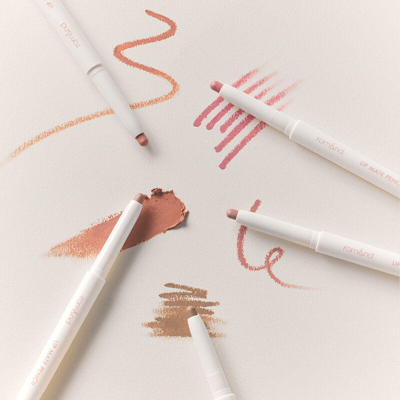 ROM&ND Lip Mate Pencil 0.5g #05 Taupey Shade