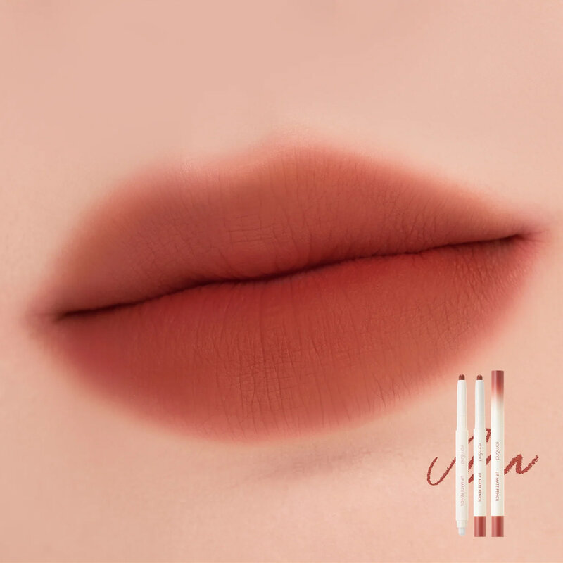 ROM&ND Lip Mate Pencil 0.5g #06 Under Chili