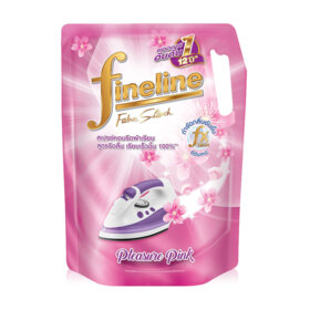 #Pleasure Pink